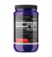 Ultimate Nutrition BCAA 12000 Flavored Powder 457 г.