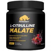 Prime Kraft L-Citrulline Malate 200 г.